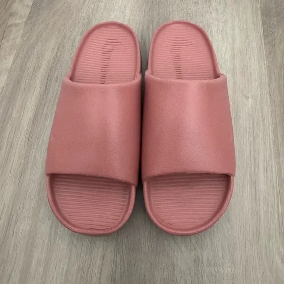 Nike Calm Slides NWOT - Picture 2 of 5